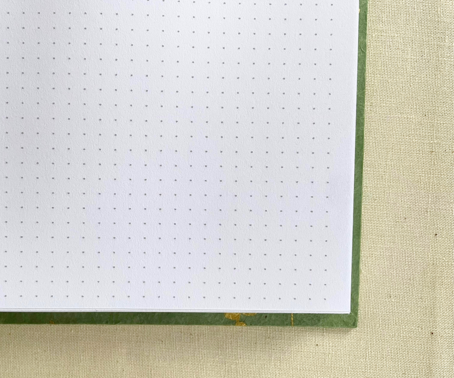 Bullet journal - Ginko