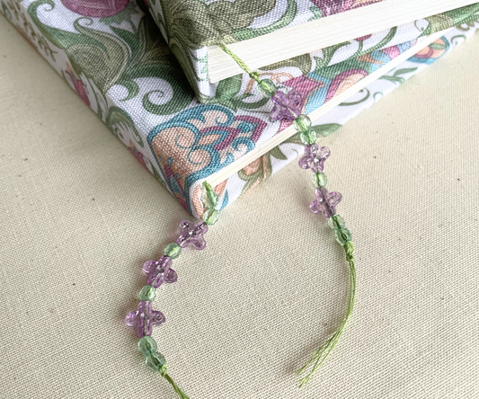 Bullet journal - Parsi