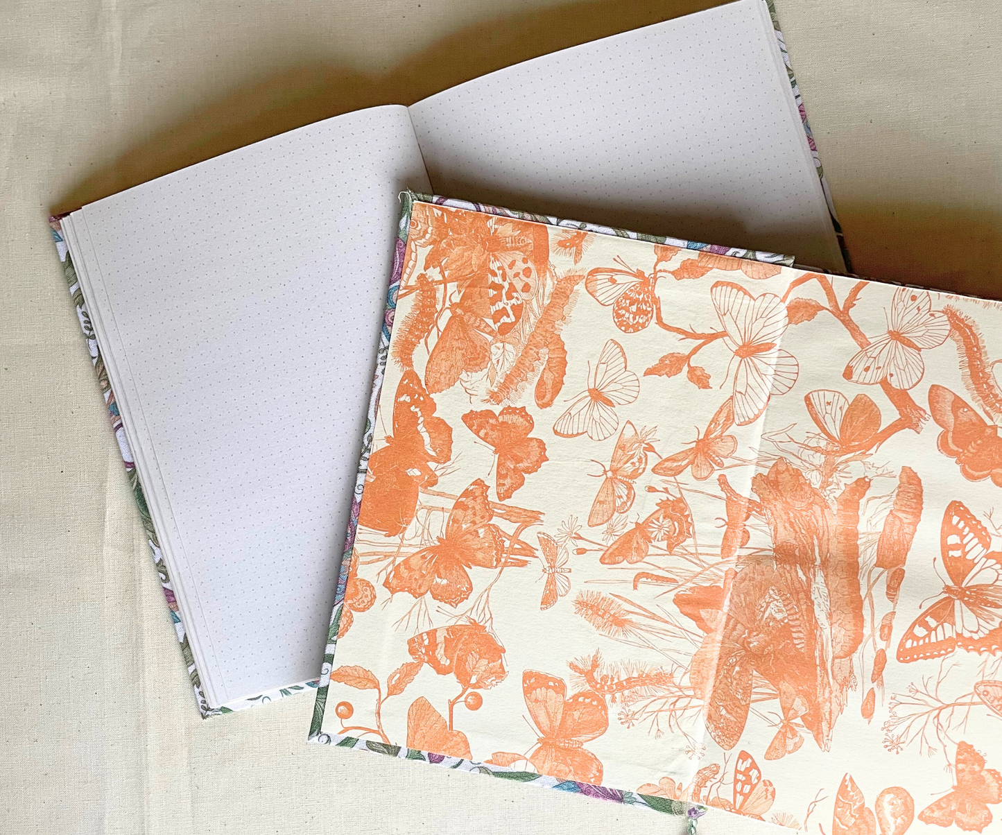 Bullet journal - Parsi