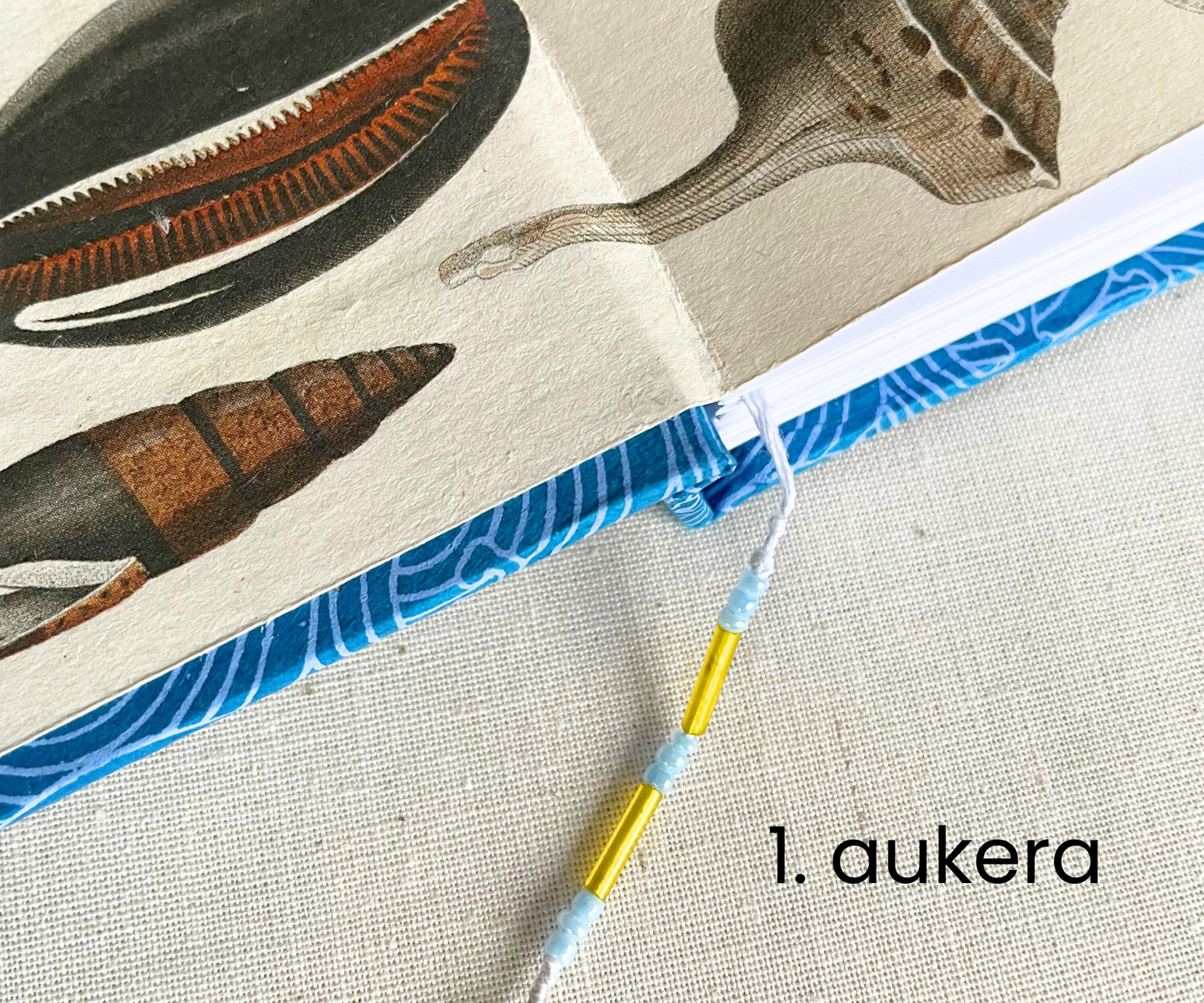 Bullet journal - Olatu