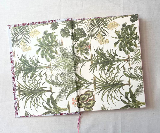 Bullet journal - Arrosa