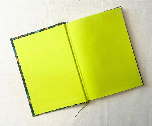 Bullet journal - Ohian