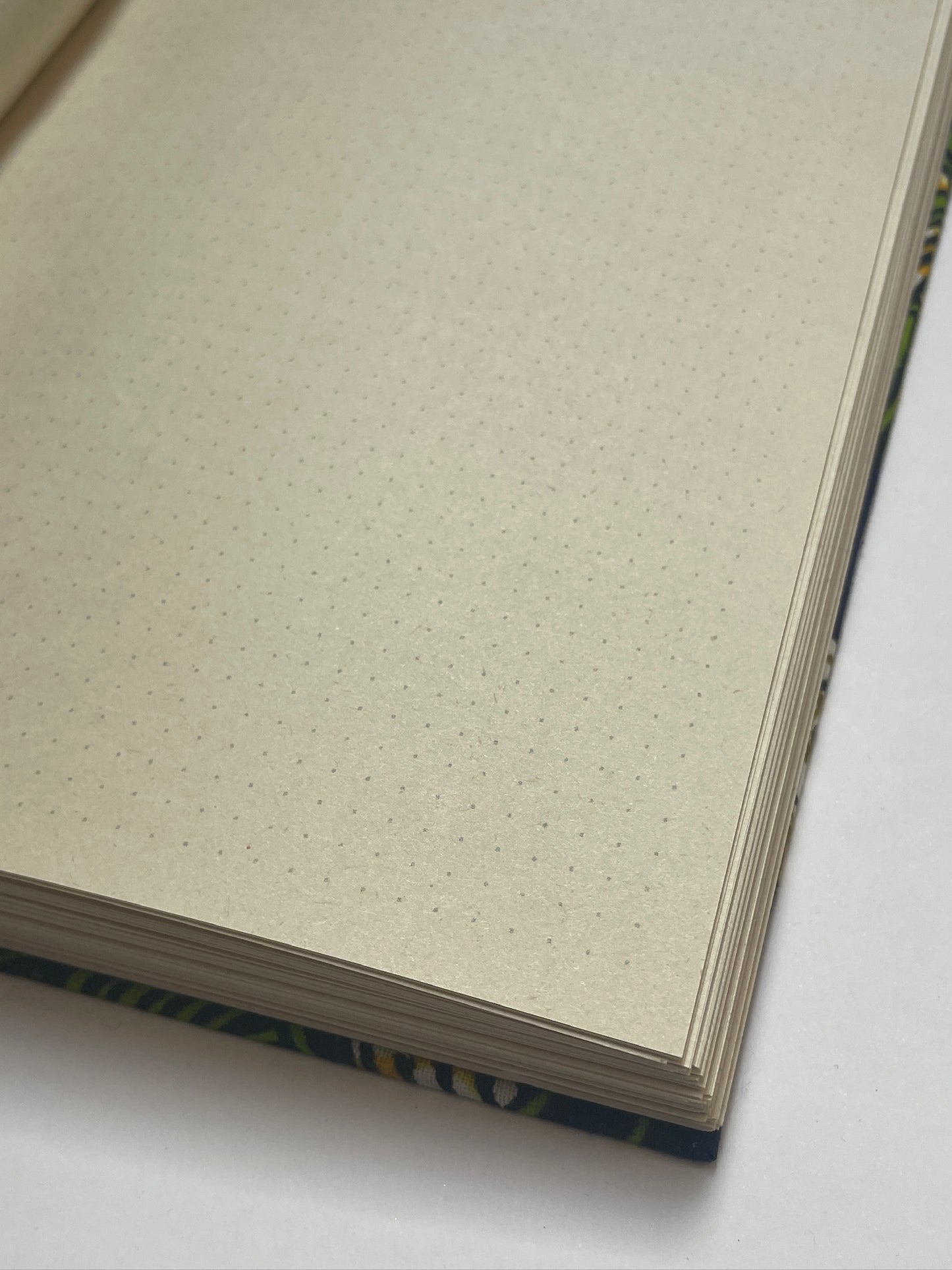 Bullet Journal Afri