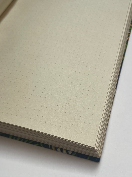 Bullet Journal Afri