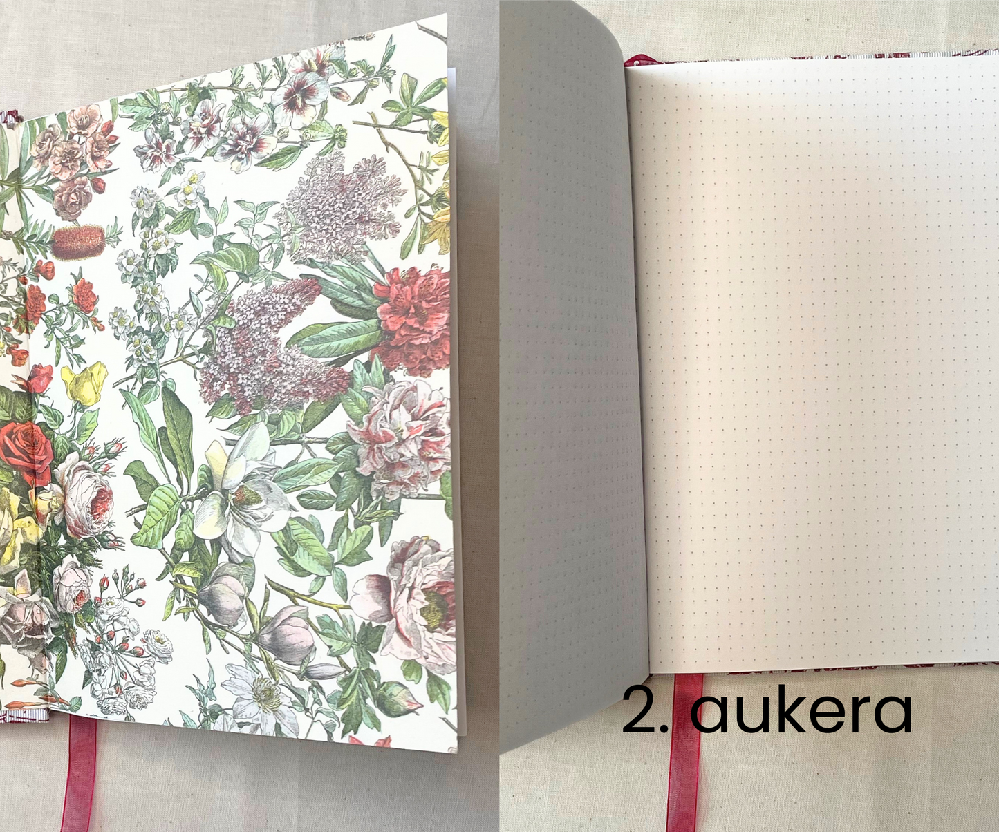 Bullet journal - Amodio