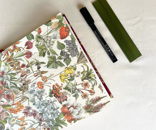 Bullet journal - Hosto