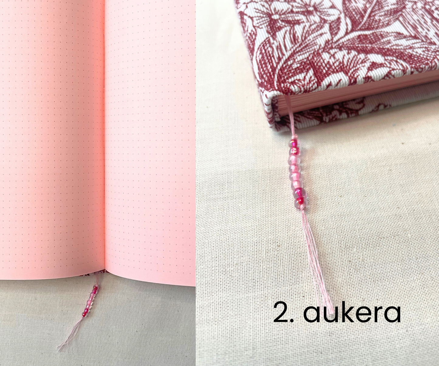 Bullet journal - Arrosa