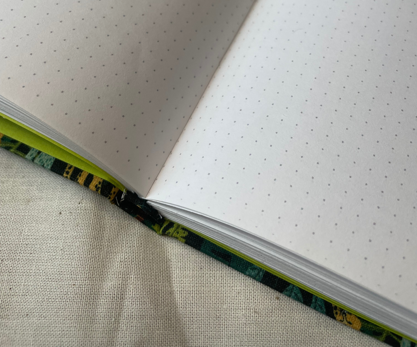 Bullet journal - Ohian