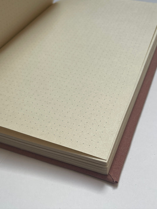 Bullet Journal Bihotz
