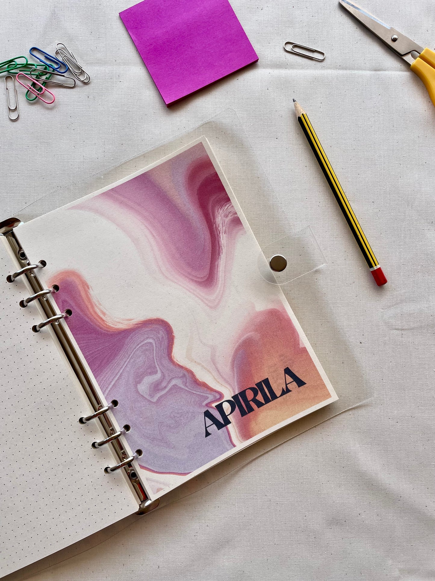 Agenda akademikoa 25-26