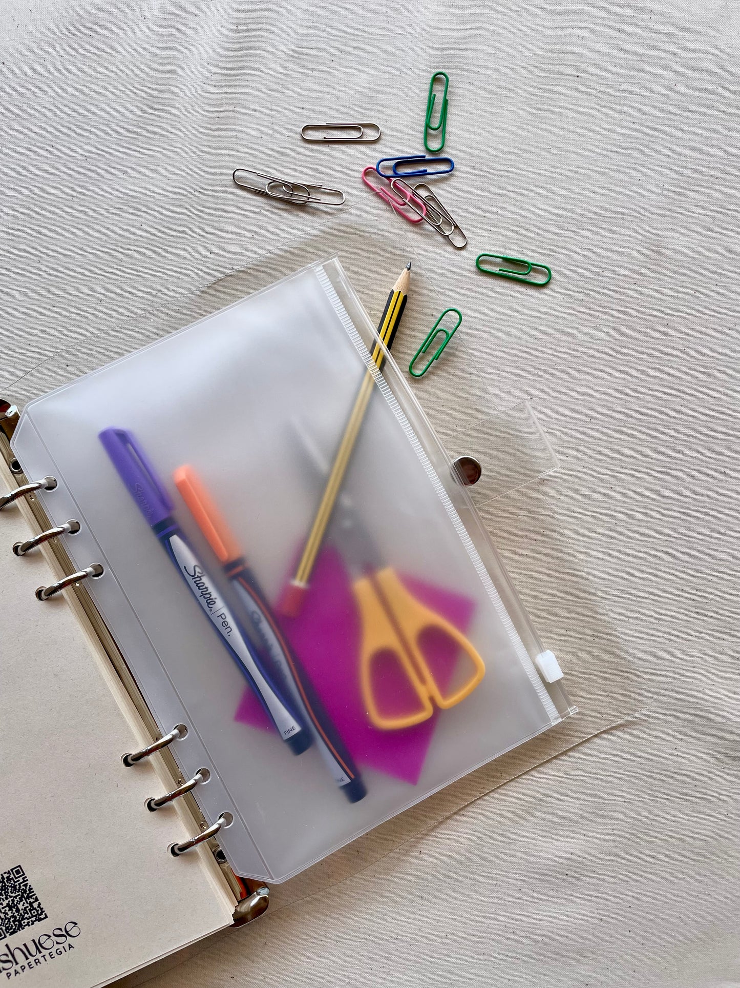 Agenda akademikoa 25-26