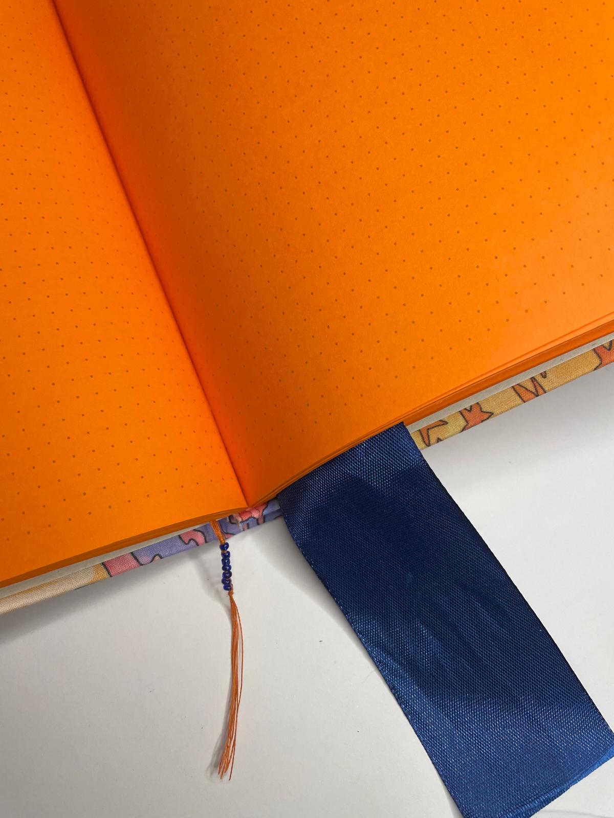 Bullet journal - Amets