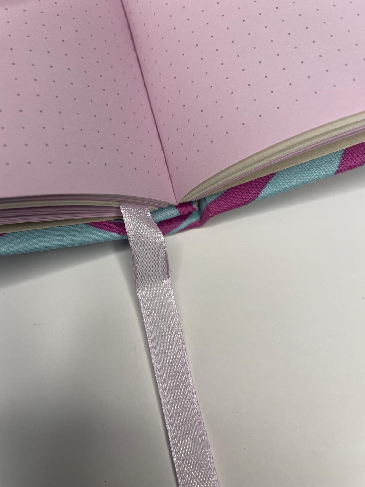 Bullet journal - Galaxia