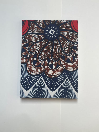 Bullet Journal Afri