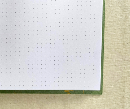 Bullet journal - Ginko