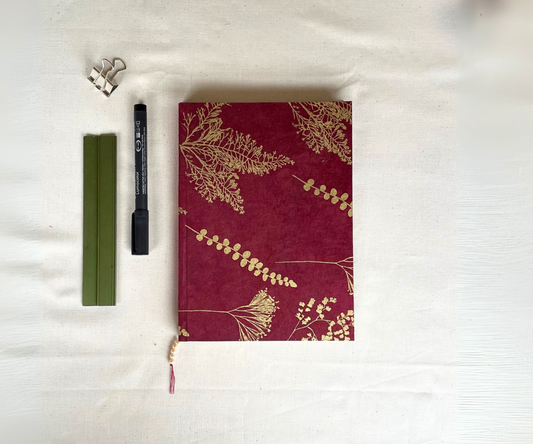 Bullet journal - Hosto