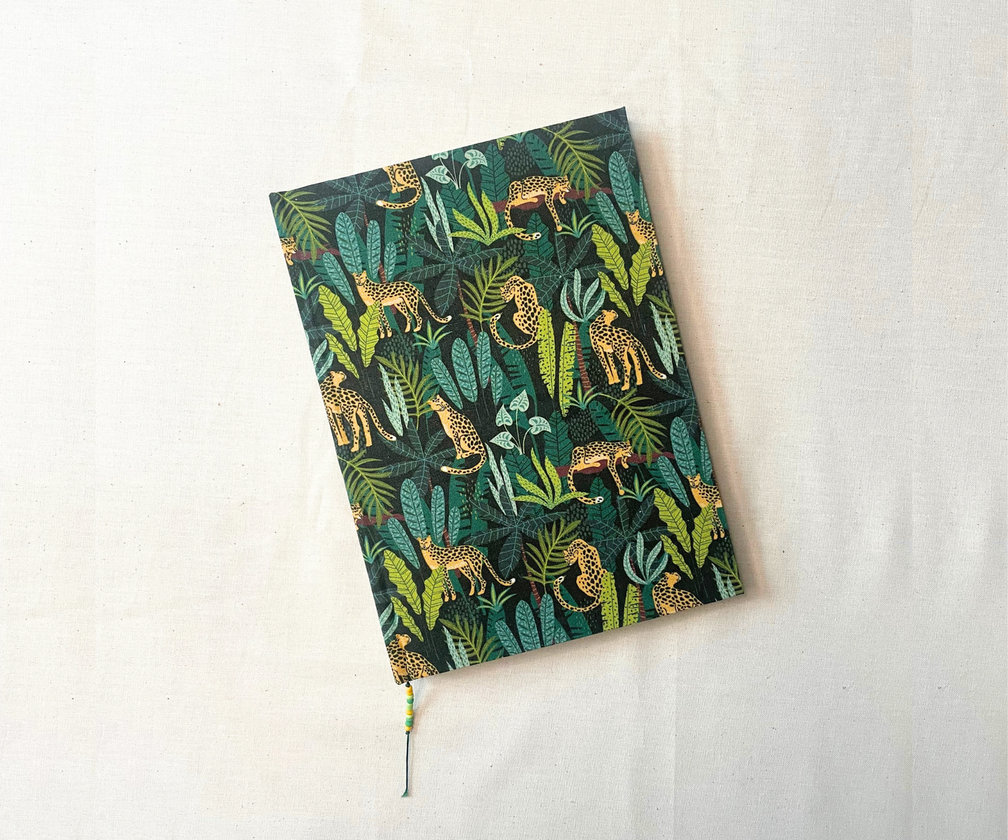 Bullet journal - Ohian