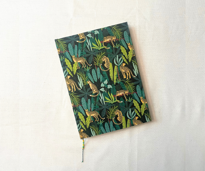 Bullet journal - Ohian