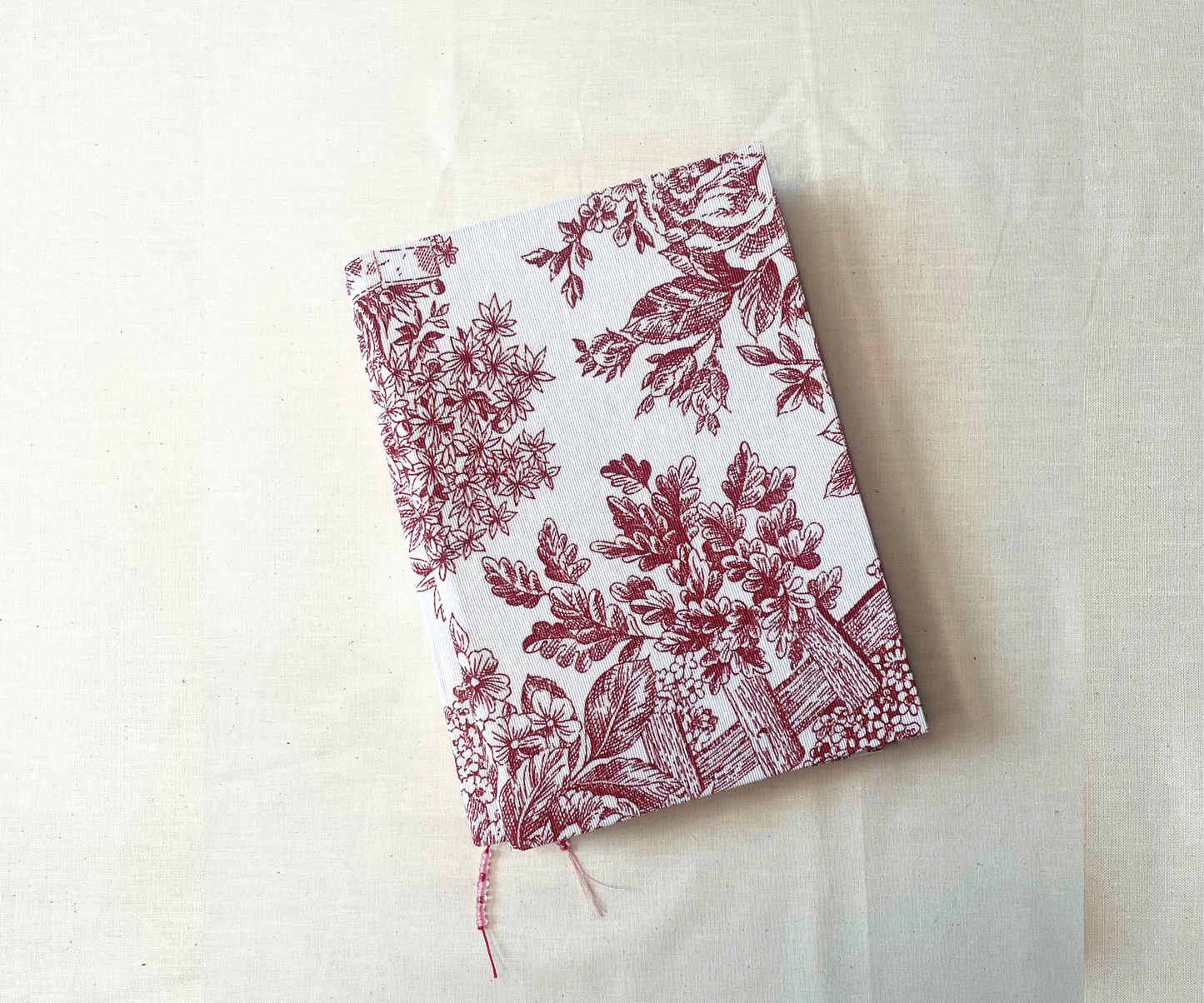 Bullet journal - Arrosa