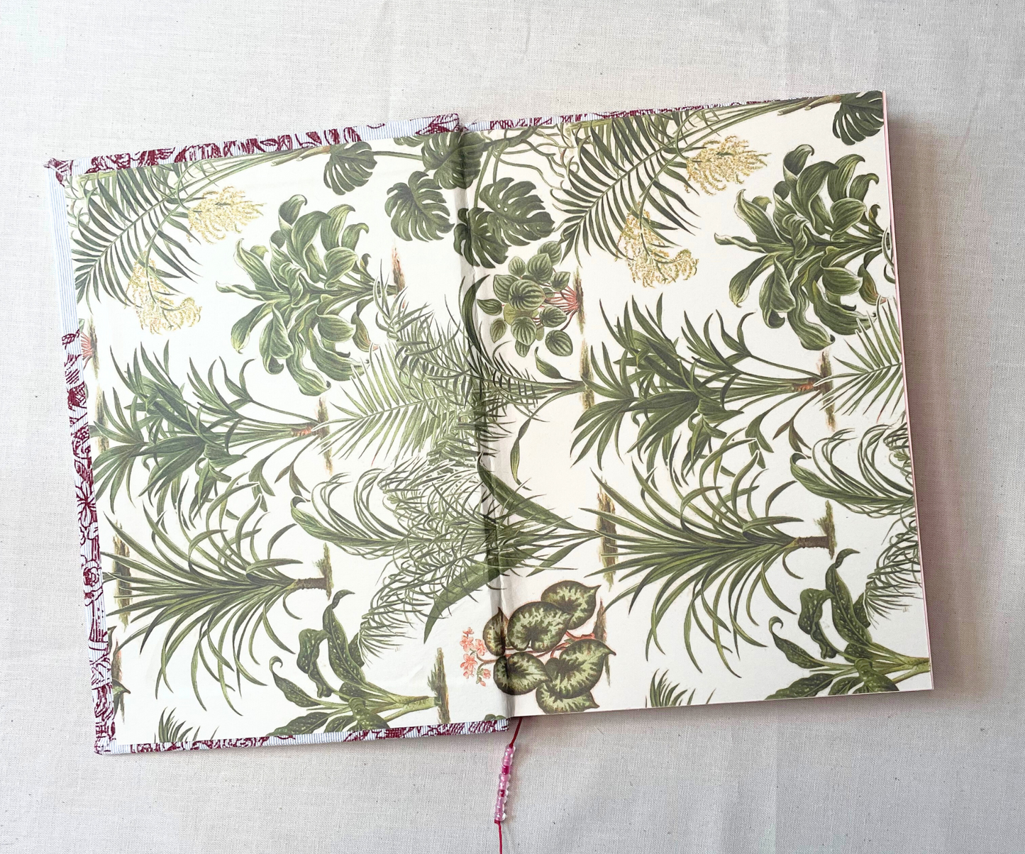 Bullet journal - Arrosa