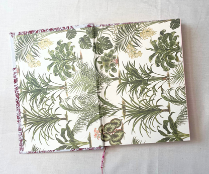 Bullet journal - Arrosa