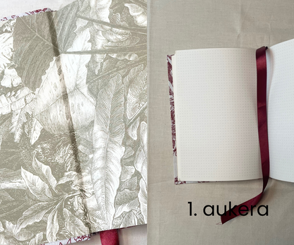 Bullet journal - Amodio