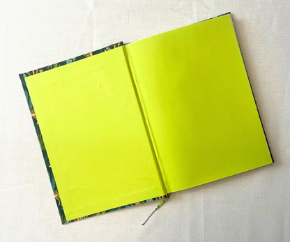 Bullet journal - Ohian