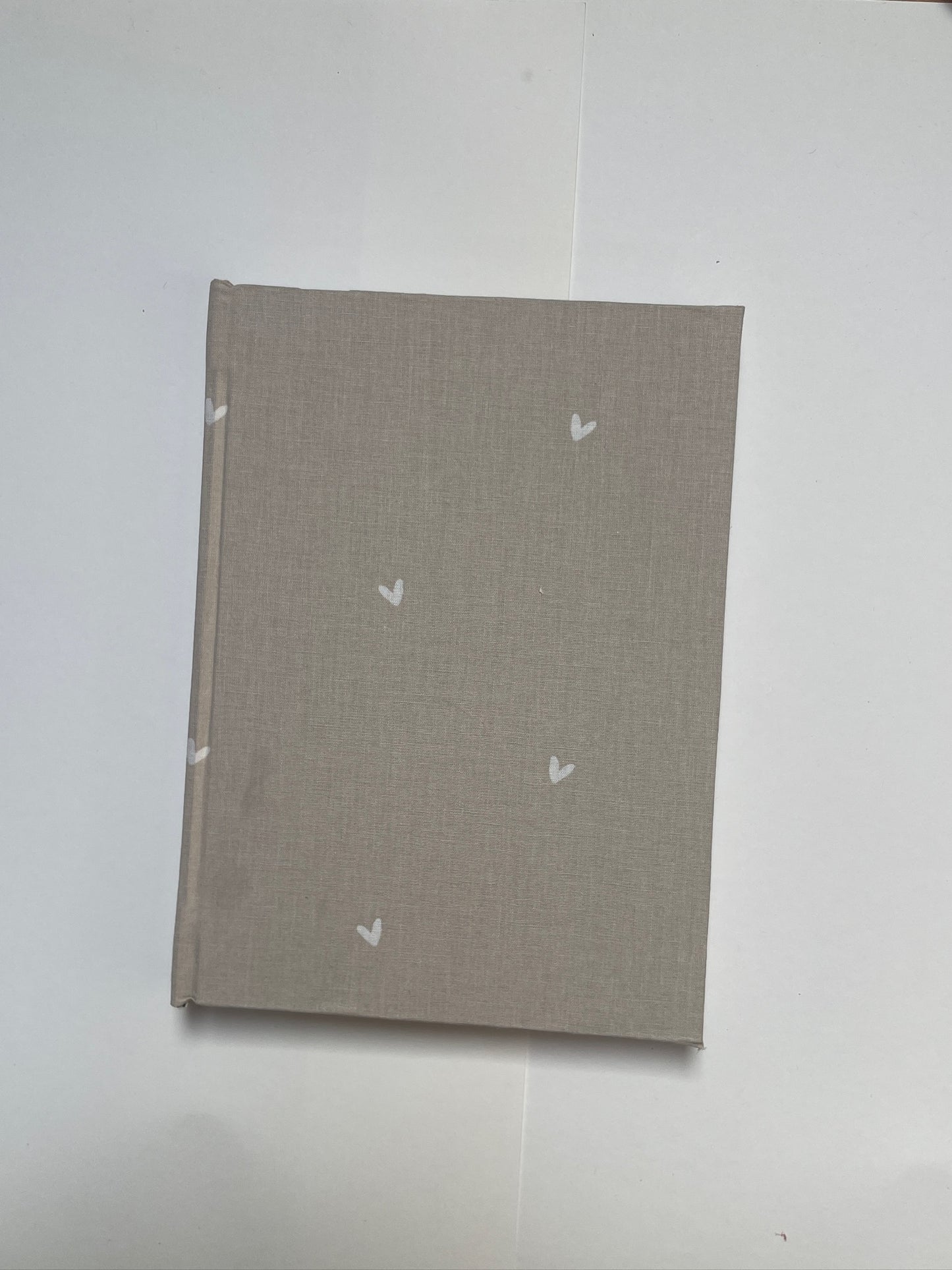 Bullet Journal Bihotz