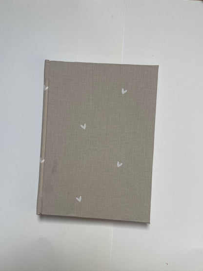 Bullet Journal Bihotz