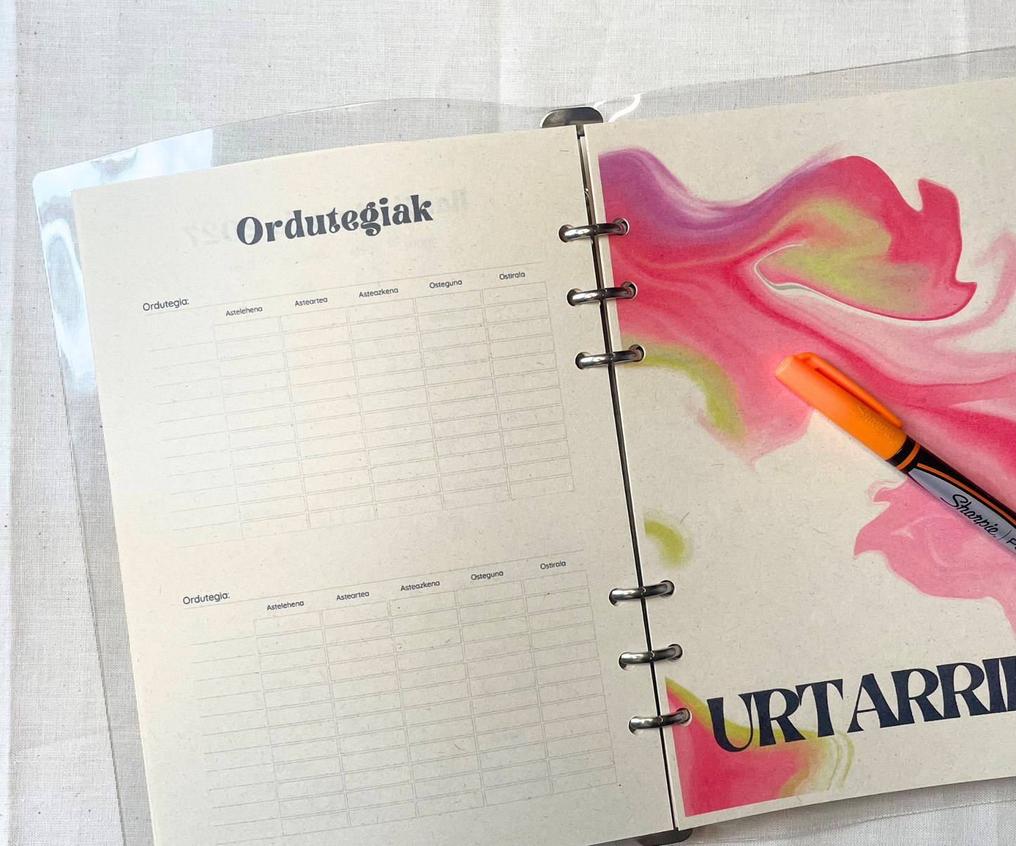 Autozaintza kutxa berezia