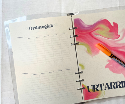 Autozaintza kutxa berezia