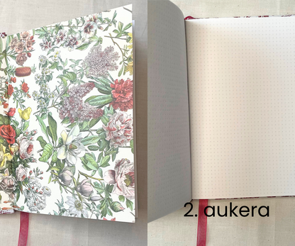 Bullet journal - Amodio