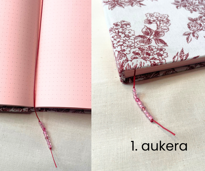 Bullet journal - Arrosa