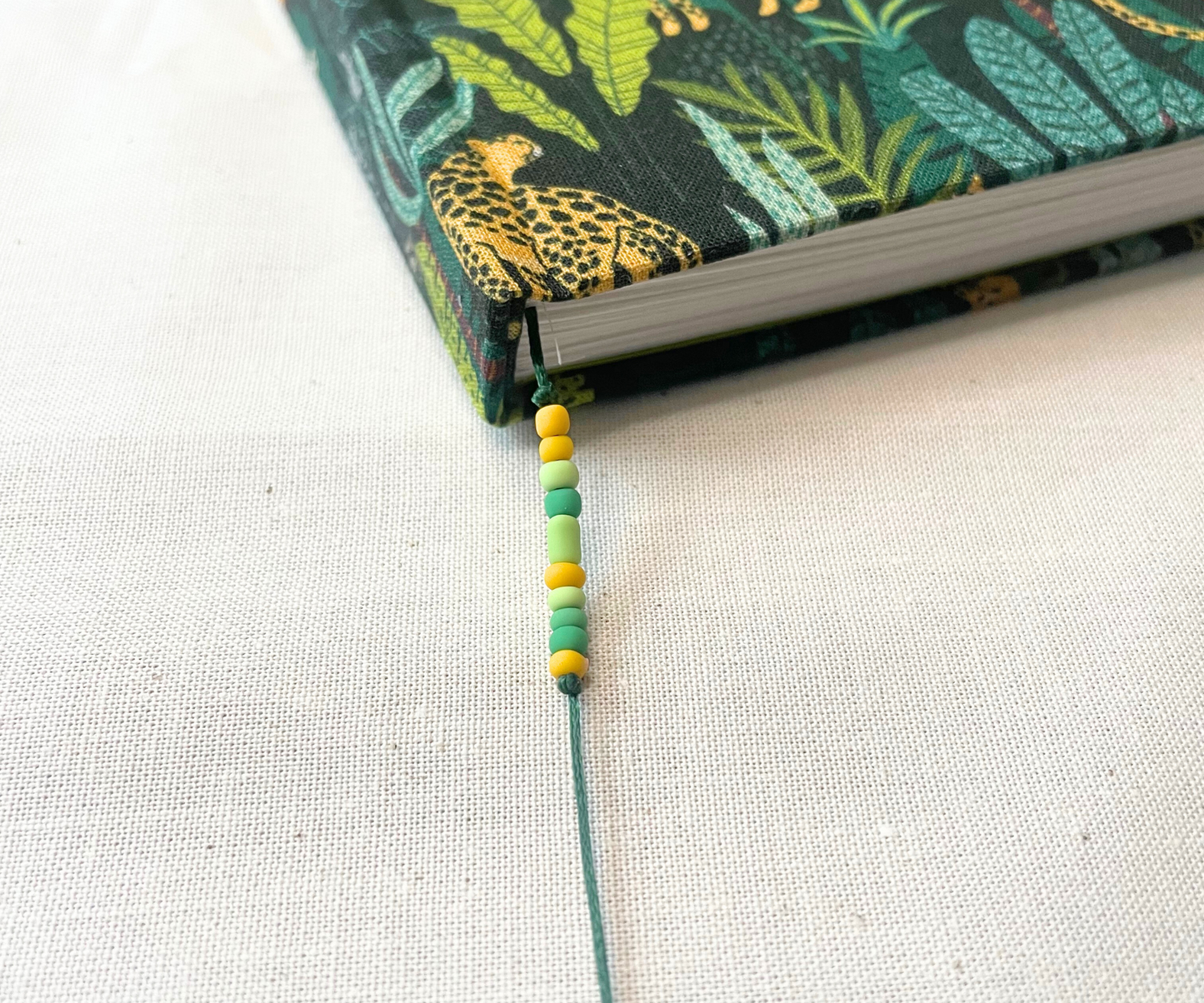 Bullet journal - Ohian