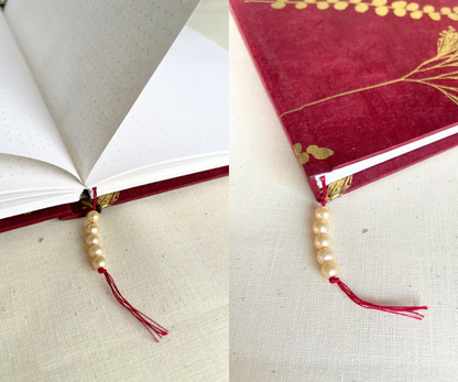 Bullet journal - Hosto
