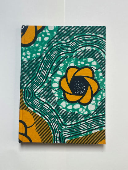 Bullet Journal Afri