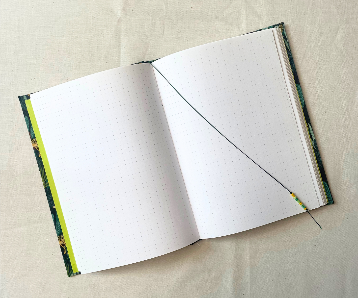 Bullet journal - Ohian