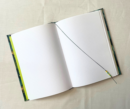 Bullet journal - Ohian