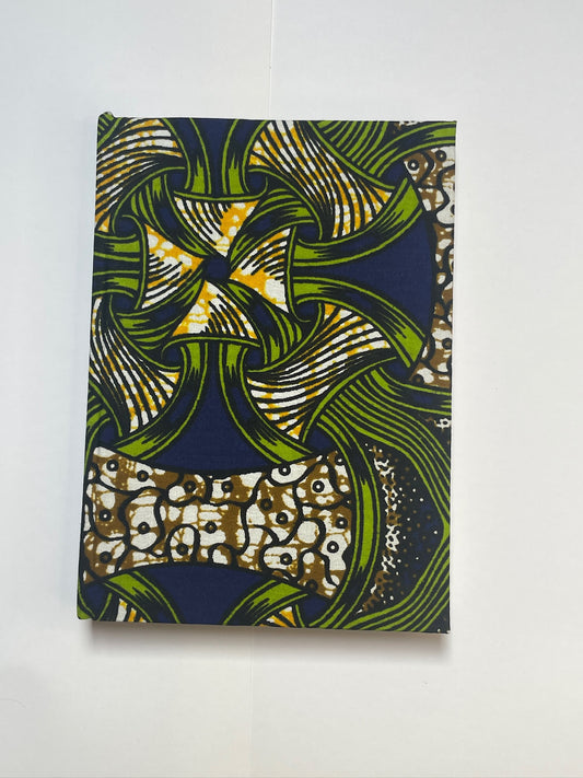 Bullet Journal Afri