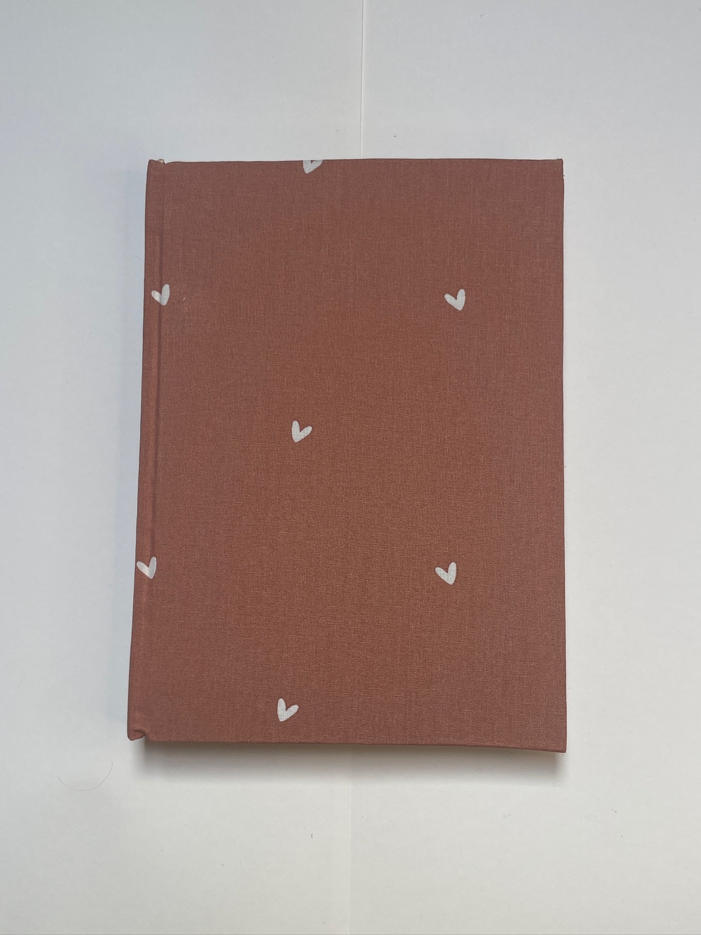 Bullet Journal Bihotz