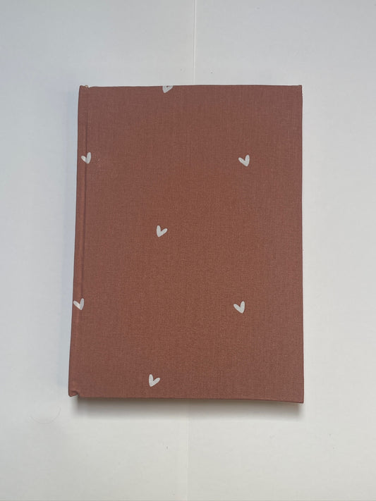 Bullet Journal Bihotz