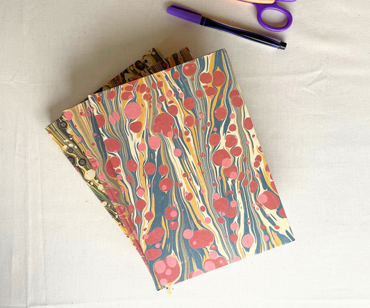Bullet journal - Tanta