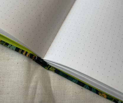 Bullet journal - Ohian