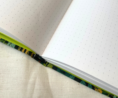 Bullet journal - Ohian