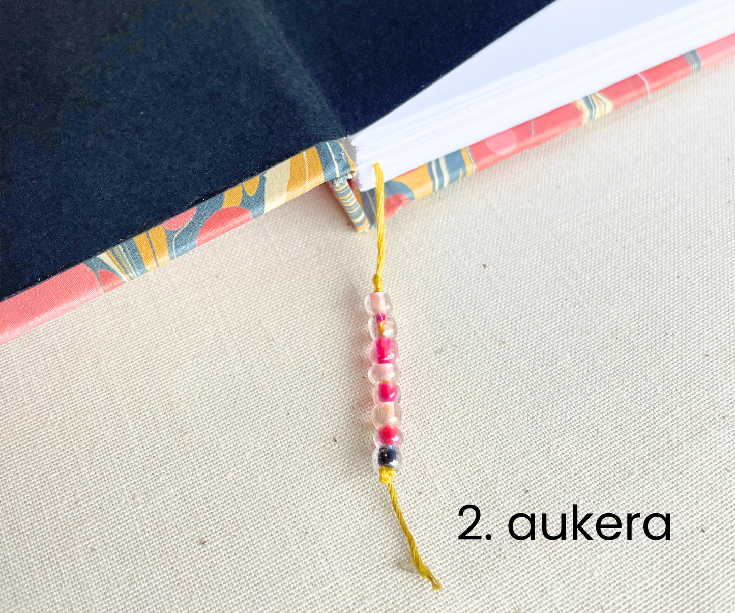 Bullet journal - Tanta