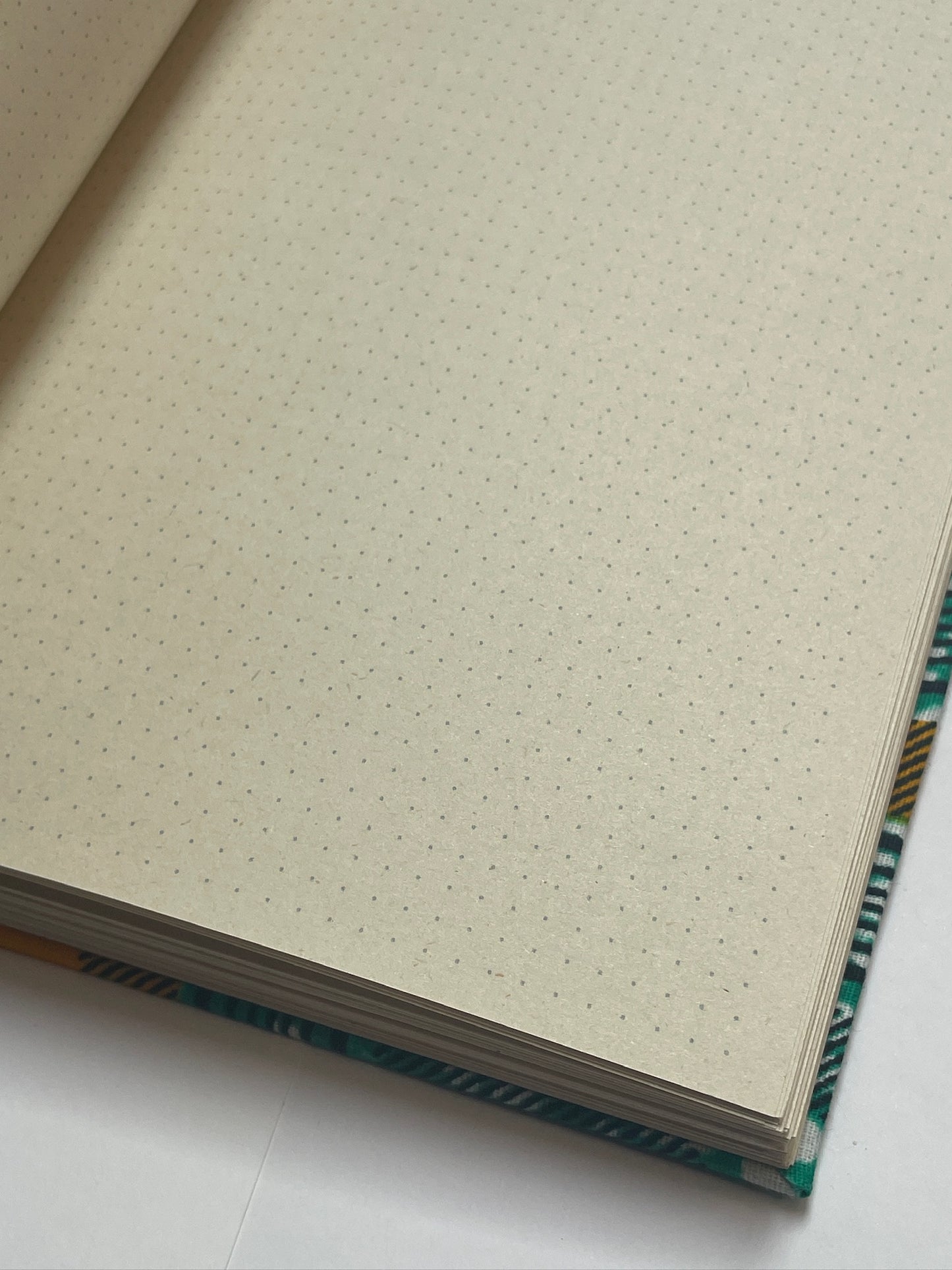 Bullet Journal Afri