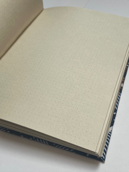 Bullet Journal Afri