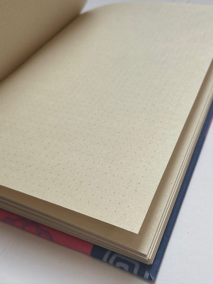 Bullet Journal Eguzki