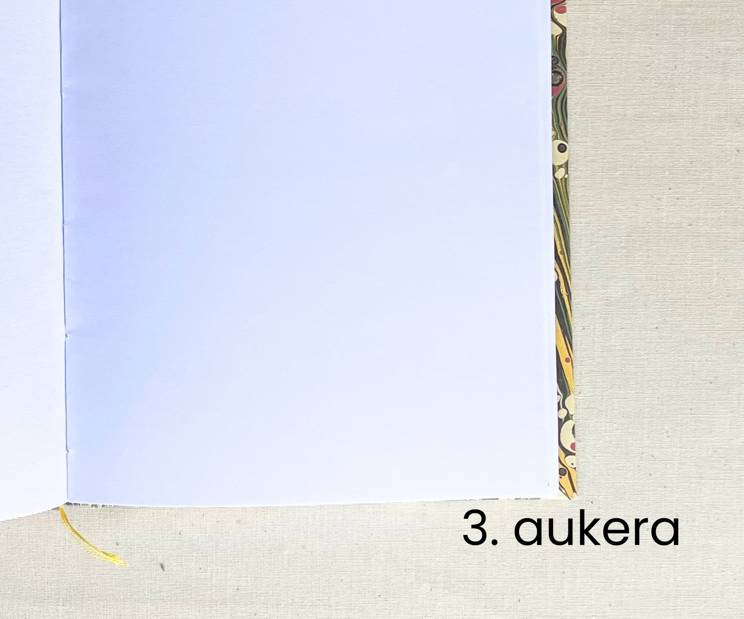 Bullet journal - Tanta
