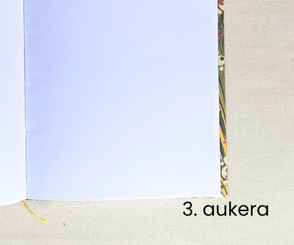 Bullet journal - Tanta